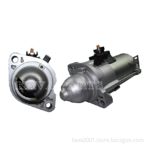 12V Starter Motor For Honda SM-74009 31200-5A2-A51" could be simplified to:
"Honda SM-74009 12V Starter Motor 31200-5A2-A51